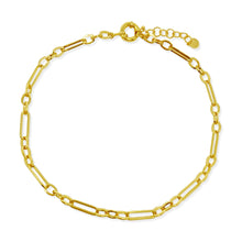 Carica l'immagine nel visualizzatore di Gallery, Collana SIDNEY ORO 40 cm