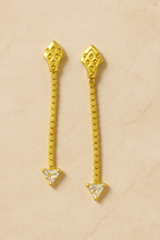 Load image into Gallery viewer, Orecchini EVA