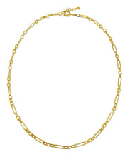 Carica l'immagine nel visualizzatore di Gallery, Collana SIDNEY ORO 80 cm