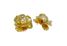 Carica l'immagine nel visualizzatore di Gallery, Orecchini MUSA