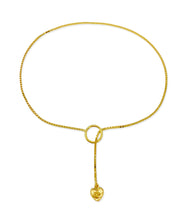 Carica l'immagine nel visualizzatore di Gallery, Collana SALISCENDI