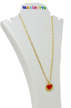 Load image into Gallery viewer, Charm PIASTRA MANÙFATTO