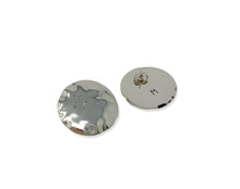 Load image into Gallery viewer, Orecchini ATENA ARGENTO