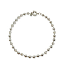 Carica l'immagine nel visualizzatore di Gallery, Collana BUBBLE BIG corta ARGENTO