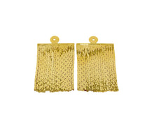 Load image into Gallery viewer, Orecchini GOLDEN MUSE