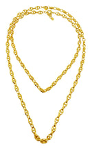 Load image into Gallery viewer, Collana MINI NAVY 80 CM