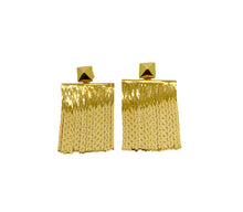 Load image into Gallery viewer, Orecchini GOLDEN MUSE