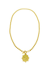 Load image into Gallery viewer, Collana BUBBLE MEDIUM lunga ORO