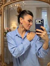 Load image into Gallery viewer, Orecchini MINI MIRANDA