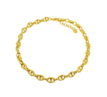 Load image into Gallery viewer, Collana MINI NAVY 44 CM