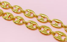 Carica l'immagine nel visualizzatore di Gallery, Collana NAVY ORO