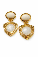 Carica l'immagine nel visualizzatore di Gallery, Orecchini VALERY