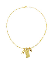 Carica l'immagine nel visualizzatore di Gallery, Collana TAROT