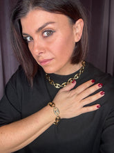 Carica l'immagine nel visualizzatore di Gallery, Collana NAVY ORO