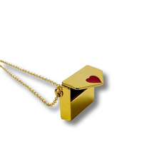 Carica l'immagine nel visualizzatore di Gallery, Collana SECRET BOX