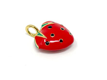 Carica l'immagine nel visualizzatore di Gallery, Charm FRAGOLA