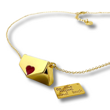 Carica l'immagine nel visualizzatore di Gallery, Collana SECRET BOX