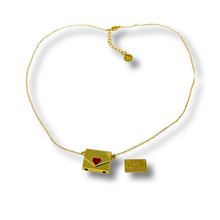 Carica l'immagine nel visualizzatore di Gallery, Collana SECRET BOX