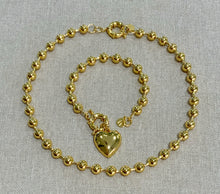 Carica l&#39;immagine nel visualizzatore di Gallery, Bracciale BUBBLE ORO
