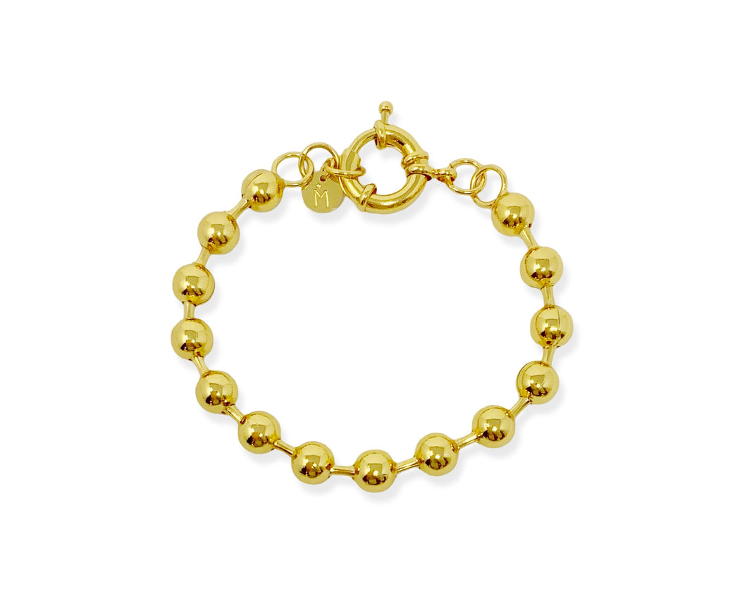 Bracciale BUBBLE ORO