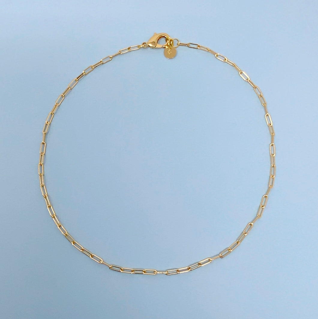 Collana MINI CHAIN