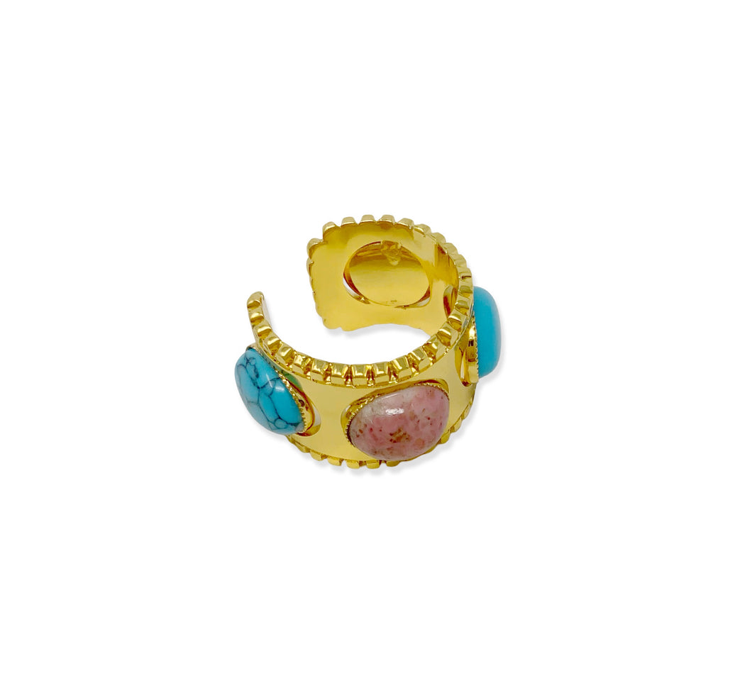 Anello ARIZONA oro