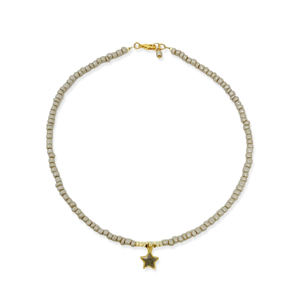 Collana GRIGIA SMALL