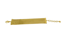 Carica l&#39;immagine nel visualizzatore di Gallery, Bracciale GOLDEN MUSE
