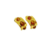 Carica l&#39;immagine nel visualizzatore di Gallery, Orecchini ARIZONA oro
