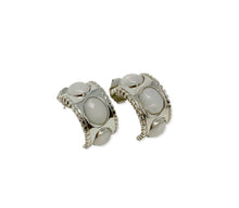 Carica l&#39;immagine nel visualizzatore di Gallery, Orecchini ARIZONA argento
