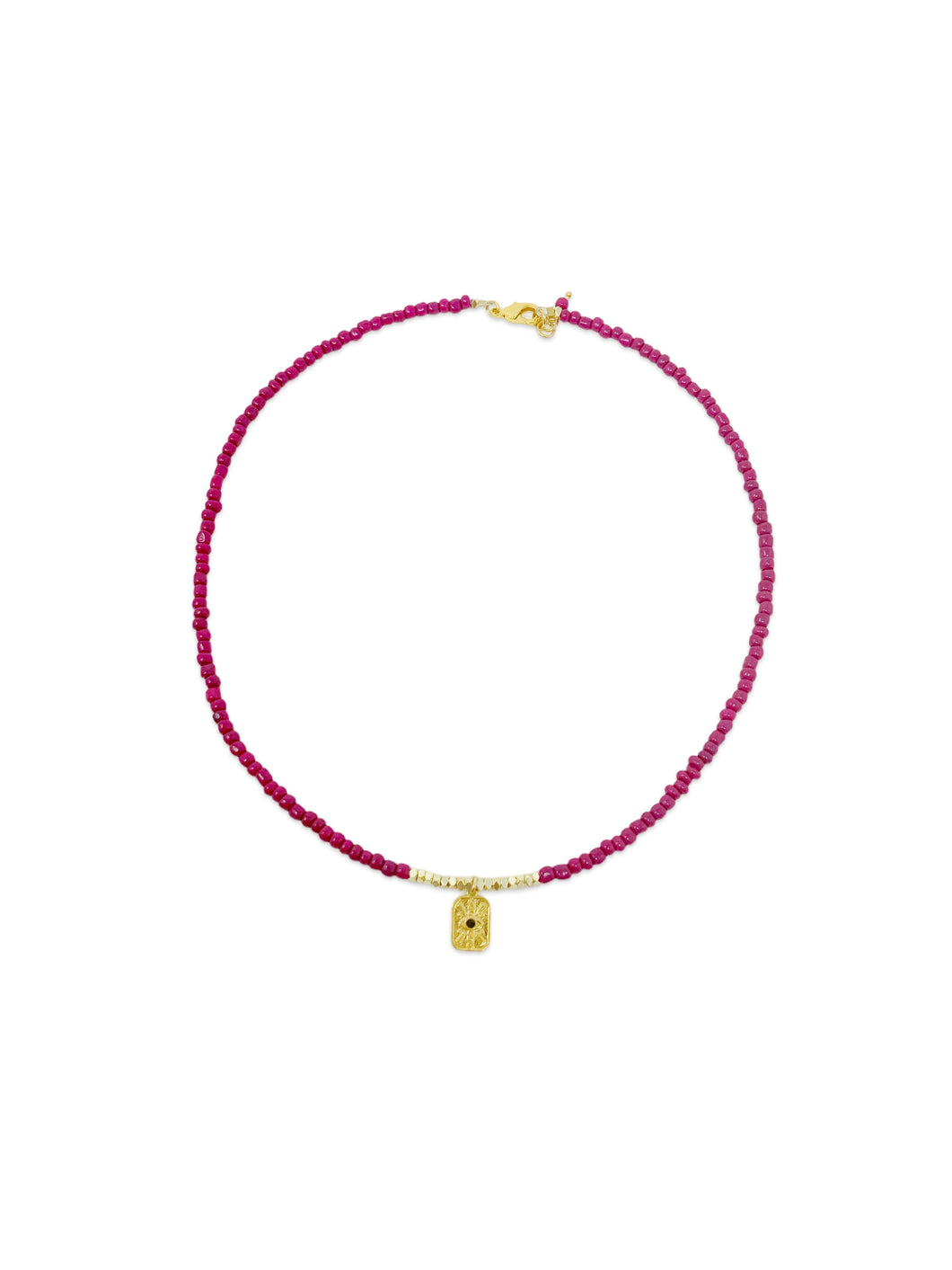 Collana BORDEAUX SMALL