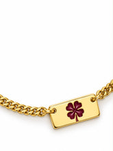 Carica l'immagine nel visualizzatore di Gallery, Collana LUCK
