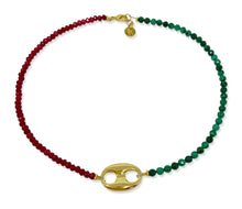 Carica l&#39;immagine nel visualizzatore di Gallery, COLLANA EMILY
