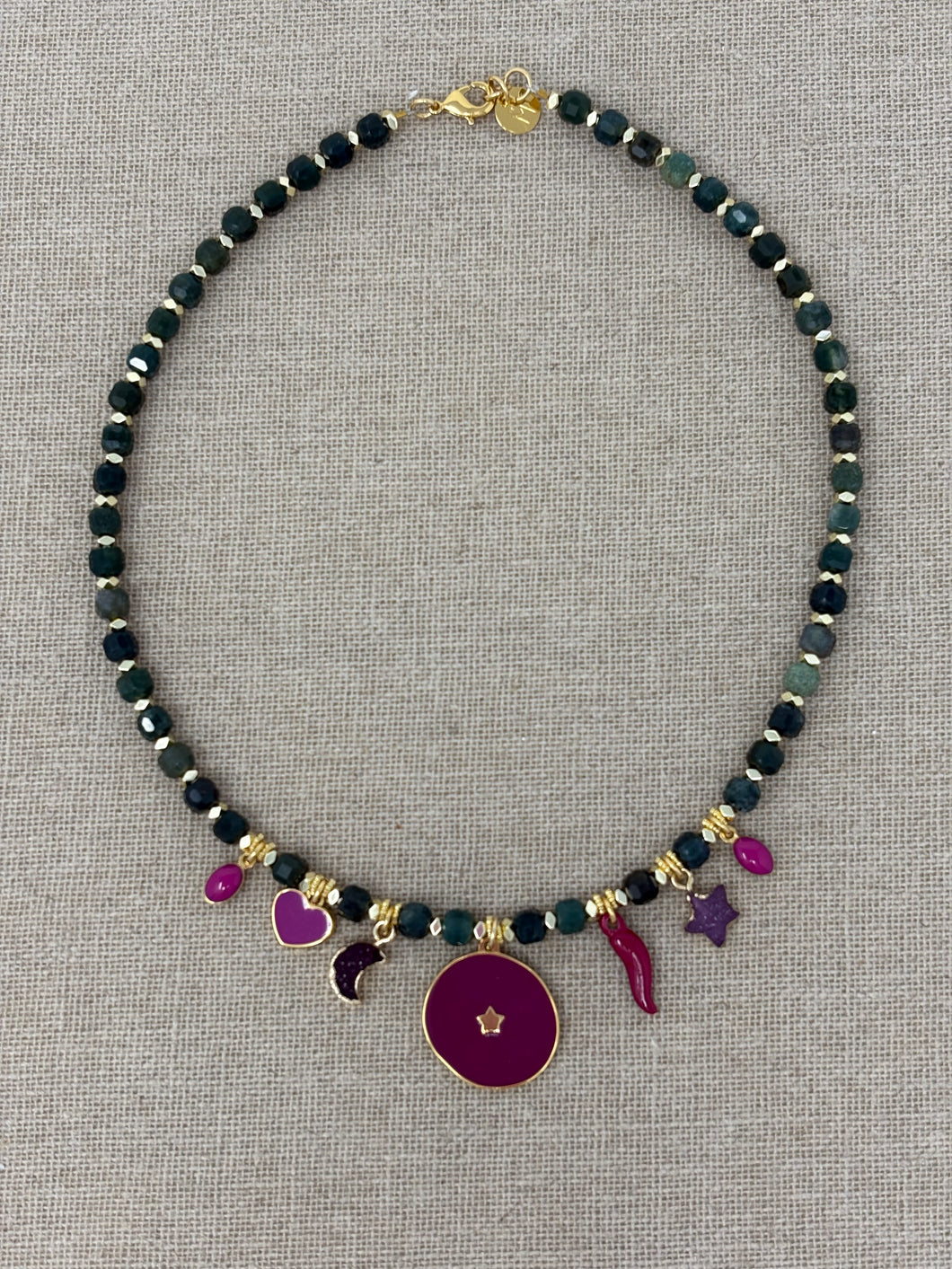 COLLANA VENERE