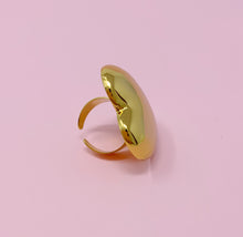 Carica l&#39;immagine nel visualizzatore di Gallery, Anello BUBBLE HEART ORO
