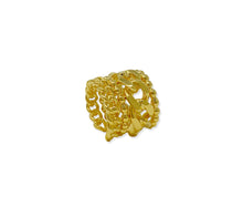 Carica l&#39;immagine nel visualizzatore di Gallery, Anello NEW YORK ORO
