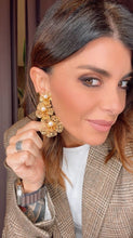 Carica l'immagine nel visualizzatore di Gallery, Orecchino ZAHRA
