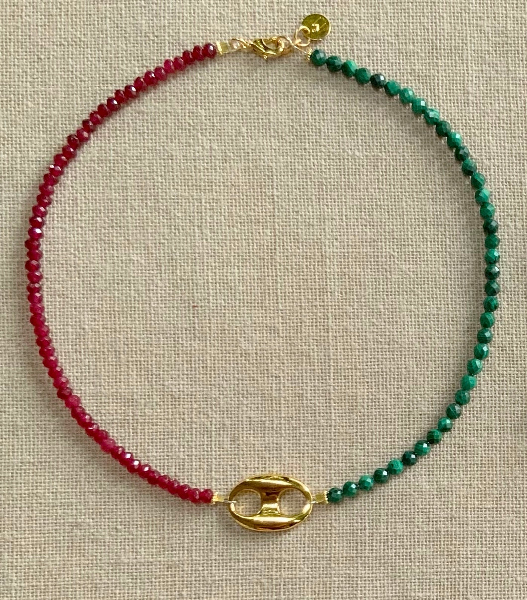 COLLANA EMILY