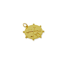 Carica l&#39;immagine nel visualizzatore di Gallery, Charm GOLDY ARROWS
