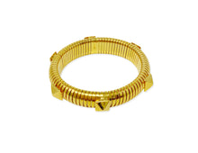 Load image into Gallery viewer, Bracciale BORCHIE oro
