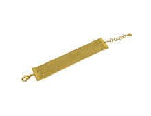 Carica l&#39;immagine nel visualizzatore di Gallery, Bracciale GOLDEN MUSE
