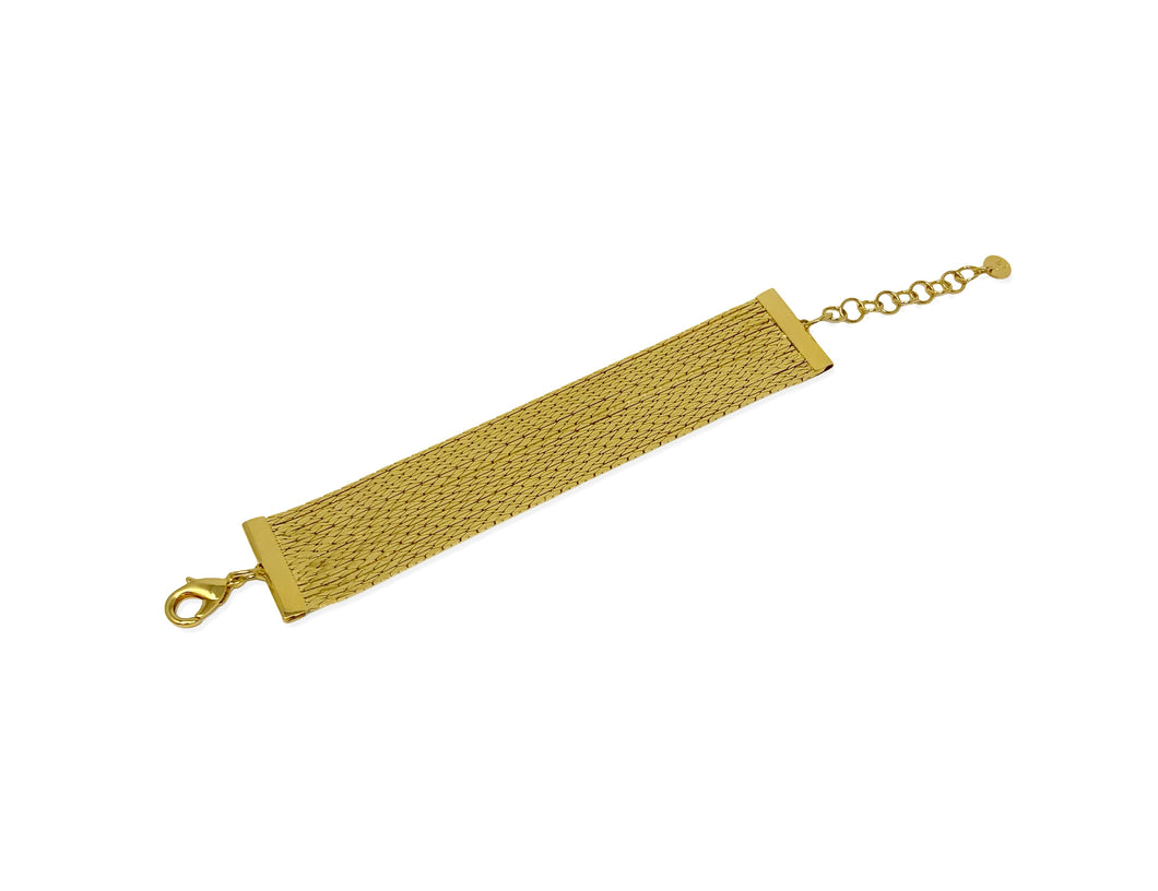 Bracciale GOLDEN MUSE