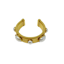 Carica l'immagine nel visualizzatore di Gallery, Bracciale MOLLY PERLE
