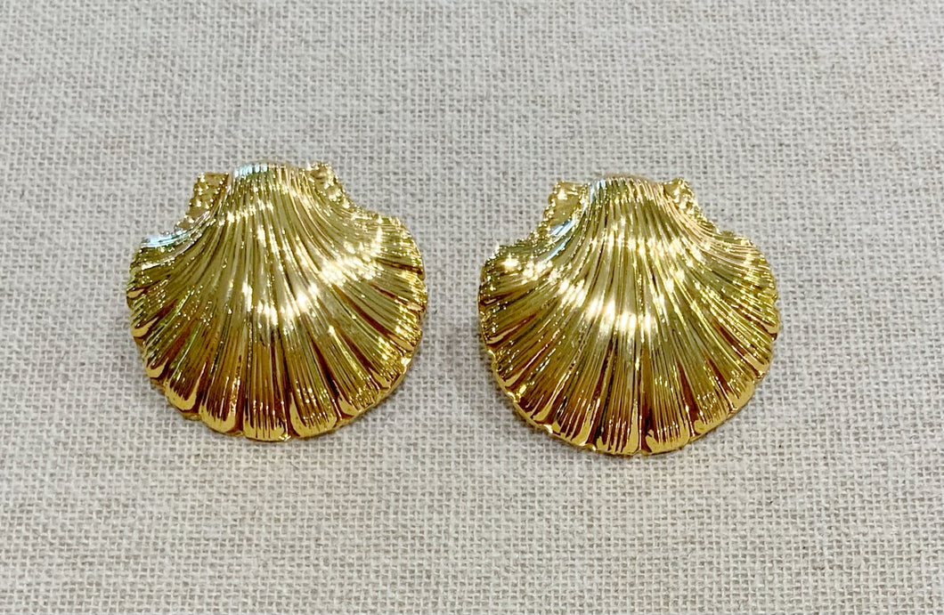 Orecchini SHELL