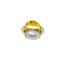 Load image into Gallery viewer, ANELLO ARIZONA PERLA
