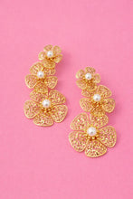 Carica l'immagine nel visualizzatore di Gallery, Orecchino ZAHRA
