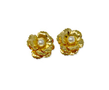 Carica l'immagine nel visualizzatore di Gallery, Orecchini MUSA
