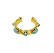 Carica l'immagine nel visualizzatore di Gallery, Bracciale MOLLY PIETRE TURCHESI
