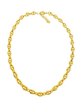 Carica l&#39;immagine nel visualizzatore di Gallery, Collana MINI NAVY 59 CM
