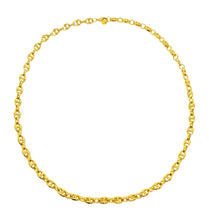Carica l&#39;immagine nel visualizzatore di Gallery, Collana MINI NAVY 80 CM
